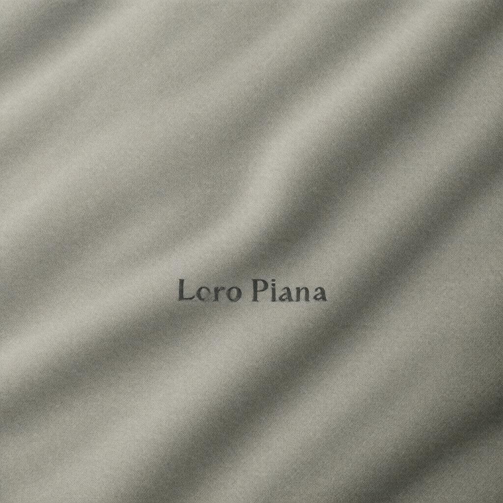AI-created image of Loro Piana