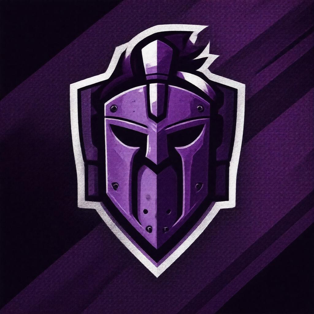 Click to view larger image AI-created image of Los Angeles Gladiators