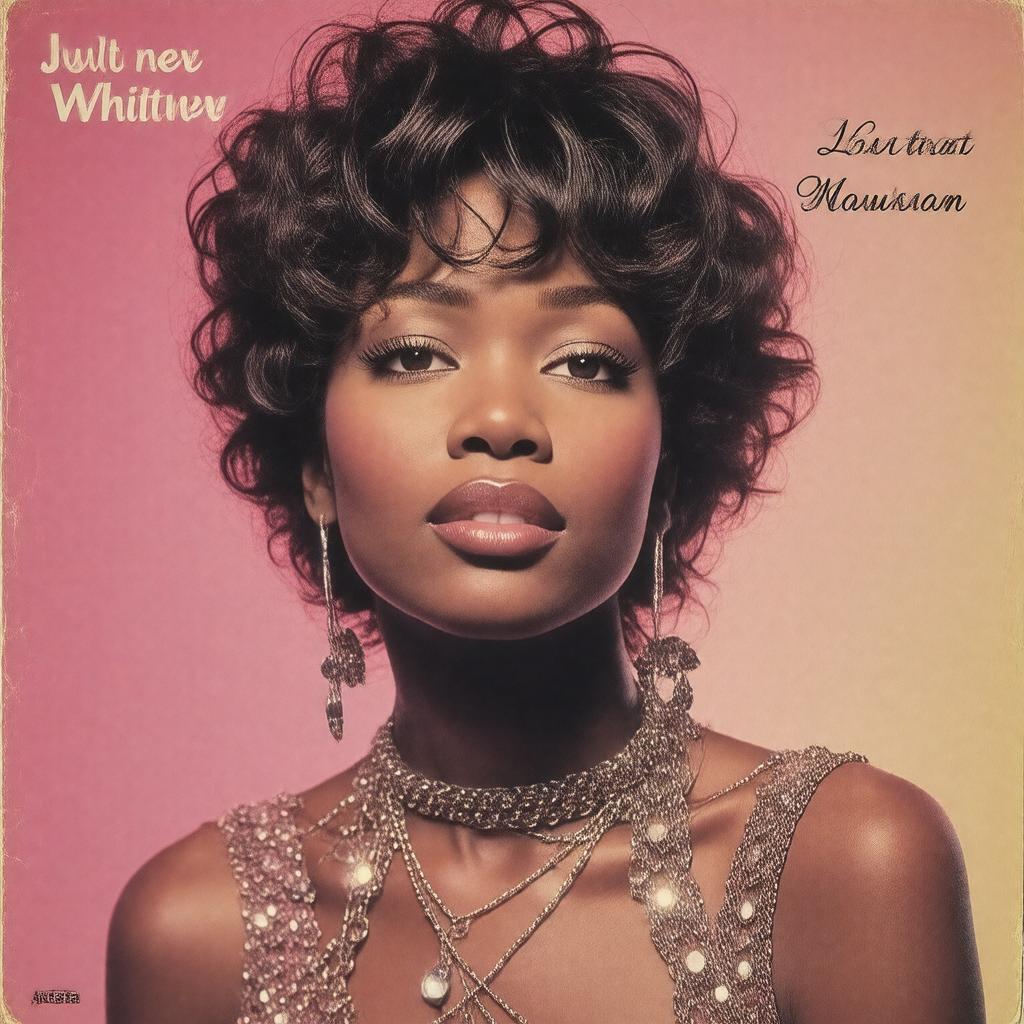 AI-created image of Love That Man