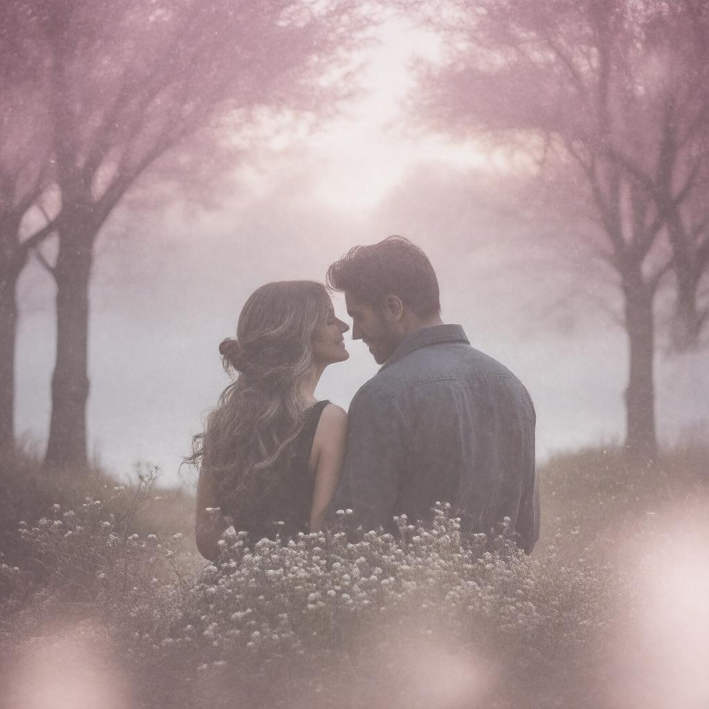 AI-created image of Love You More