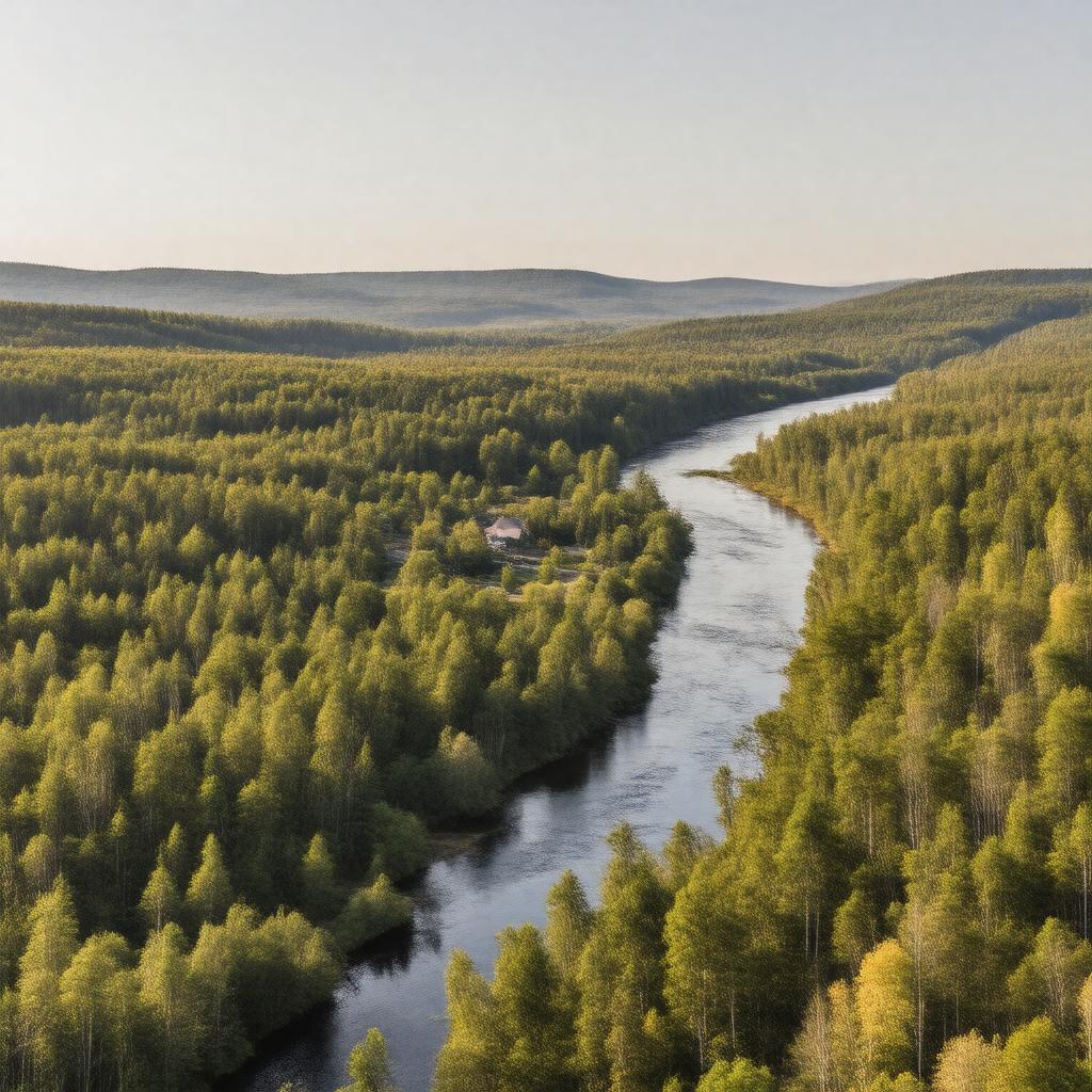 AI-created image of Lovell