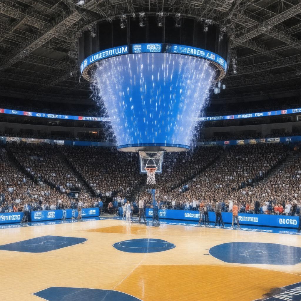 Click to view larger image AI-created image of Lucentum Alicante