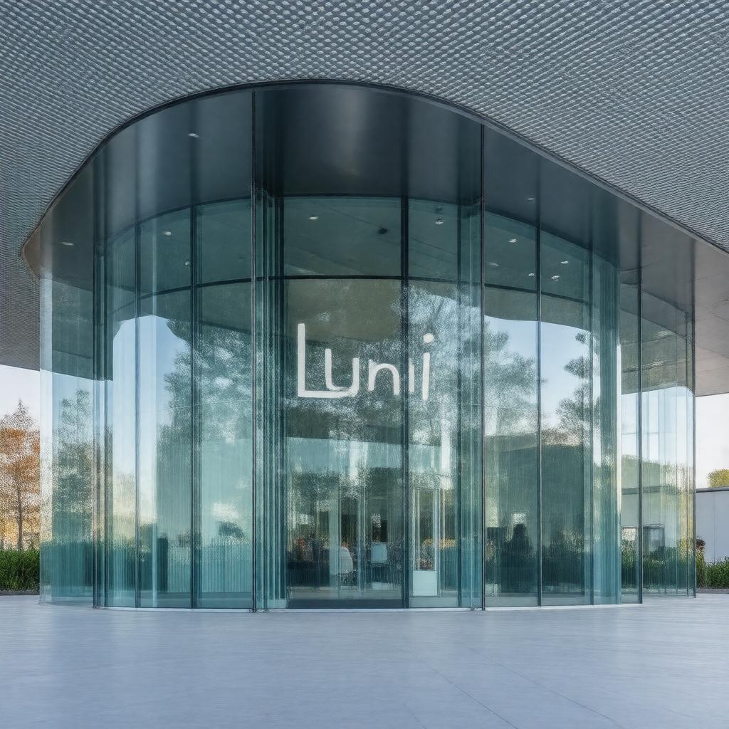 AI-created image of Lumi Labs