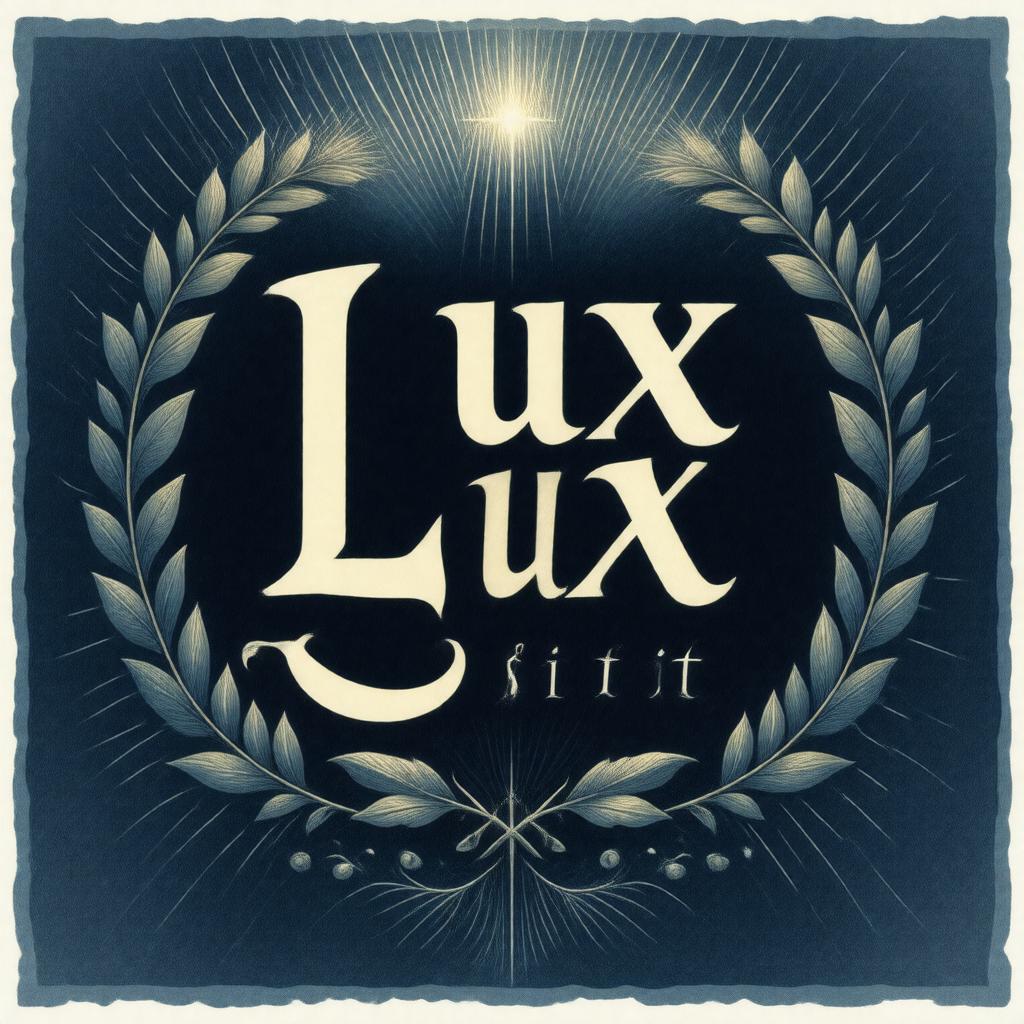 AI-created image of Lux Sit