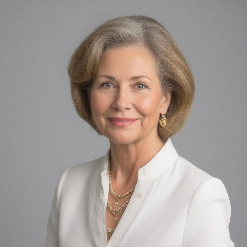 Click to view larger image AI-created image of Lynn Dobbs