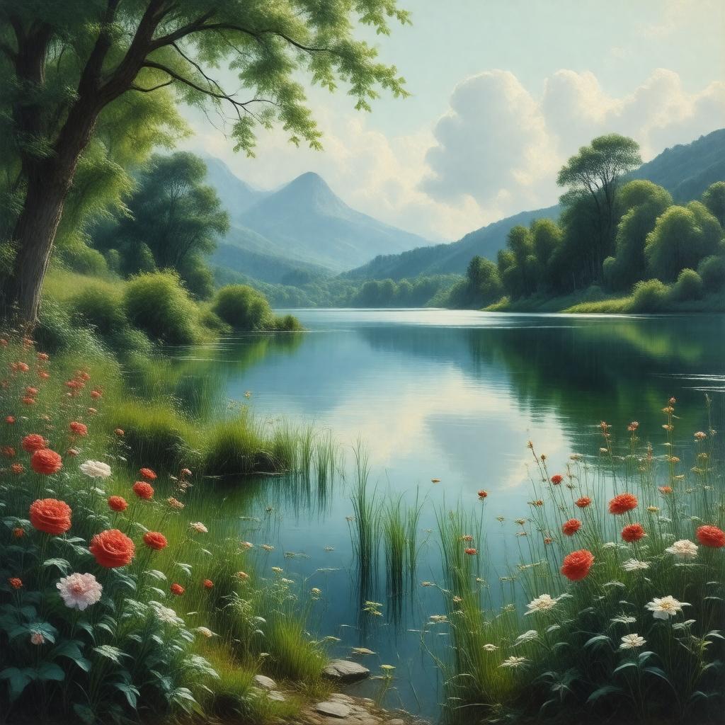 AI-created image of Lynn