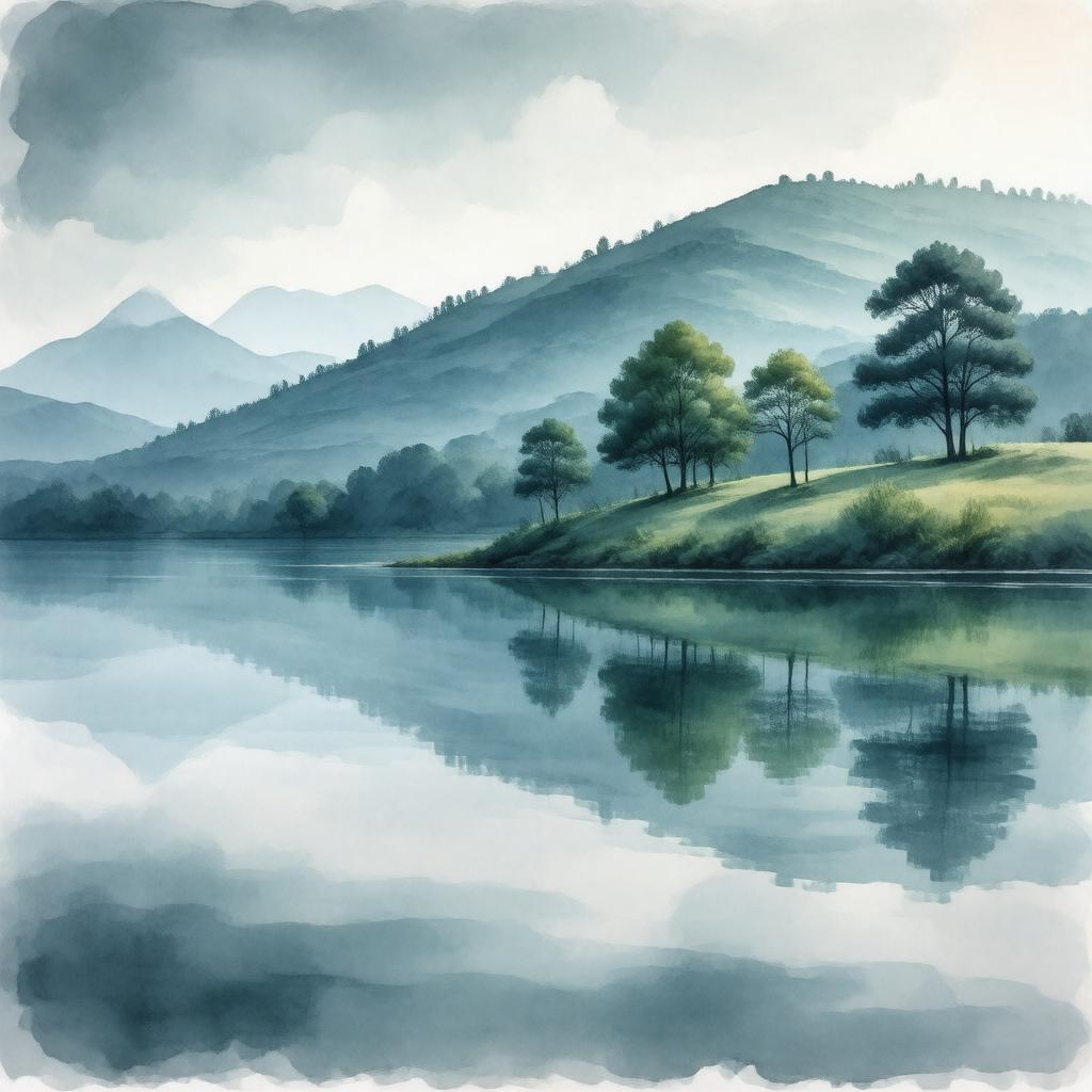 AI-created image of Lynne