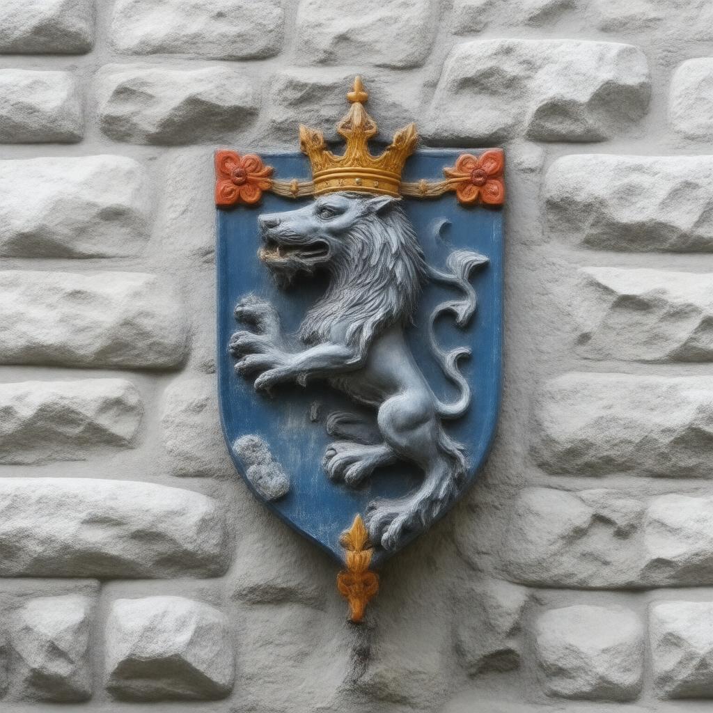 Click to view larger image AI-created image of Lyonnais