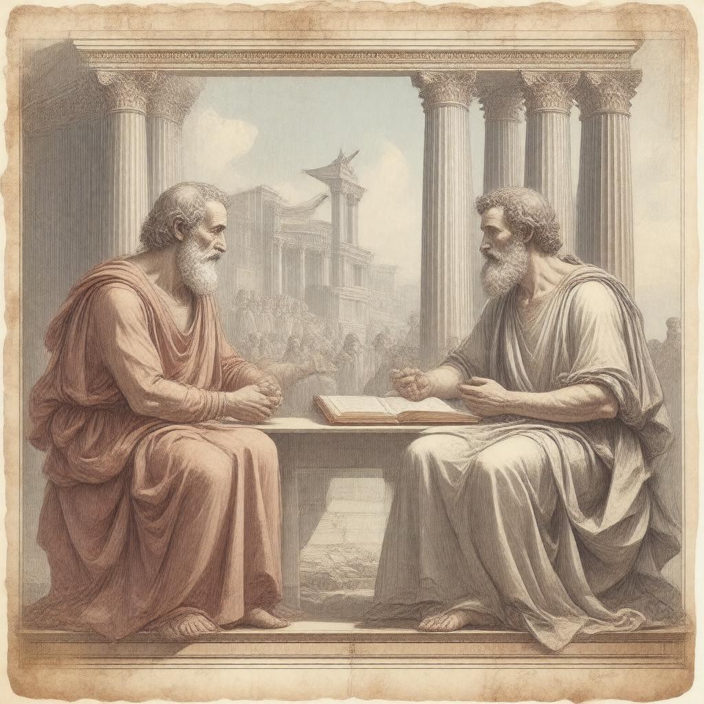 AI-created image of Lysis