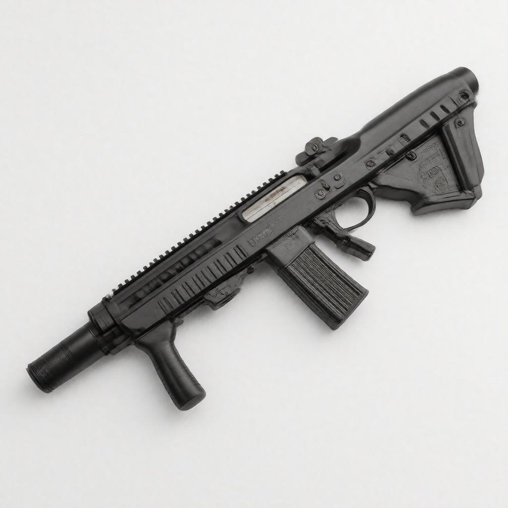 AI-created image of M870P Express Super Magnum Police Magnum Police Magnum Police Magnum Police Magnum shotgun