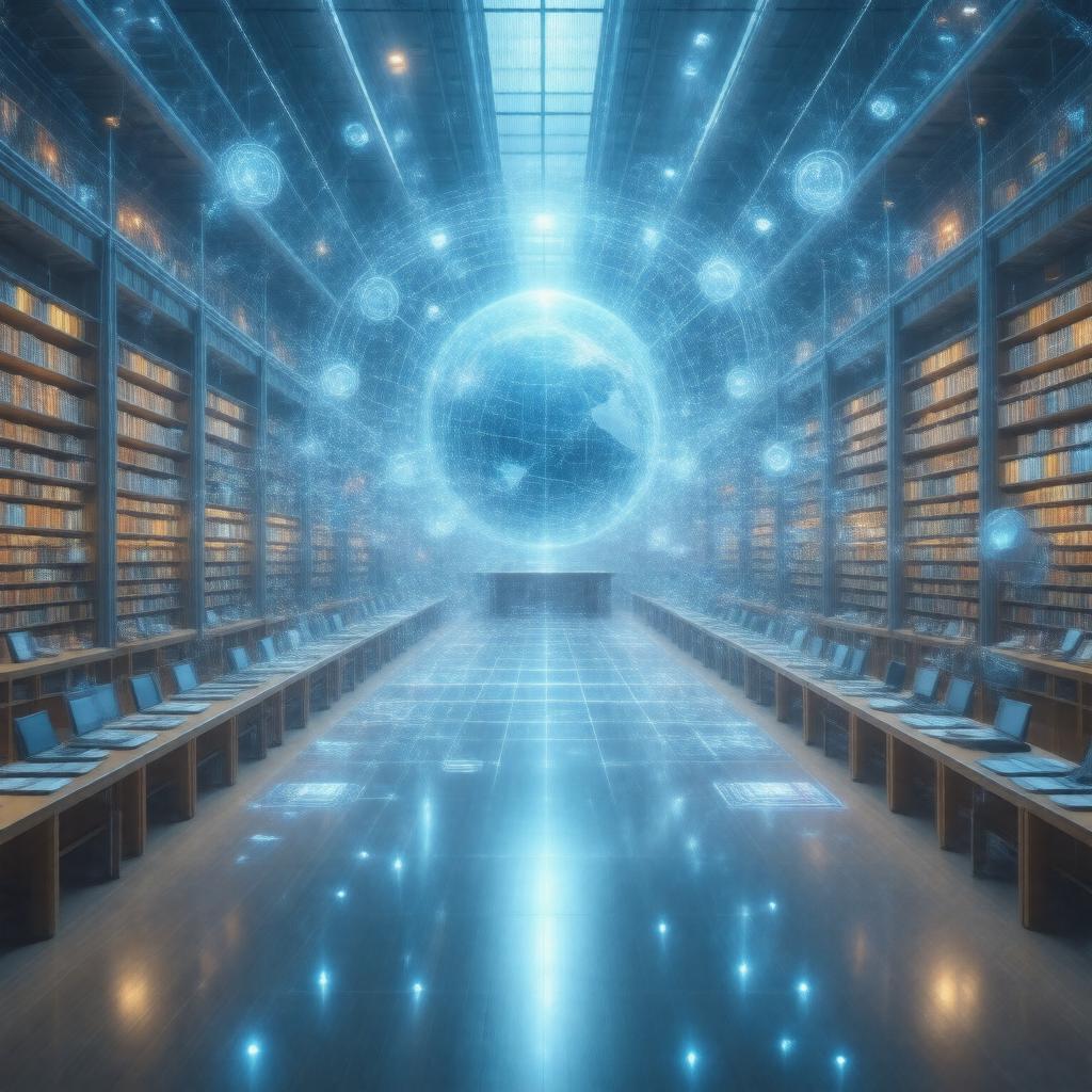 AI-created image of MAG