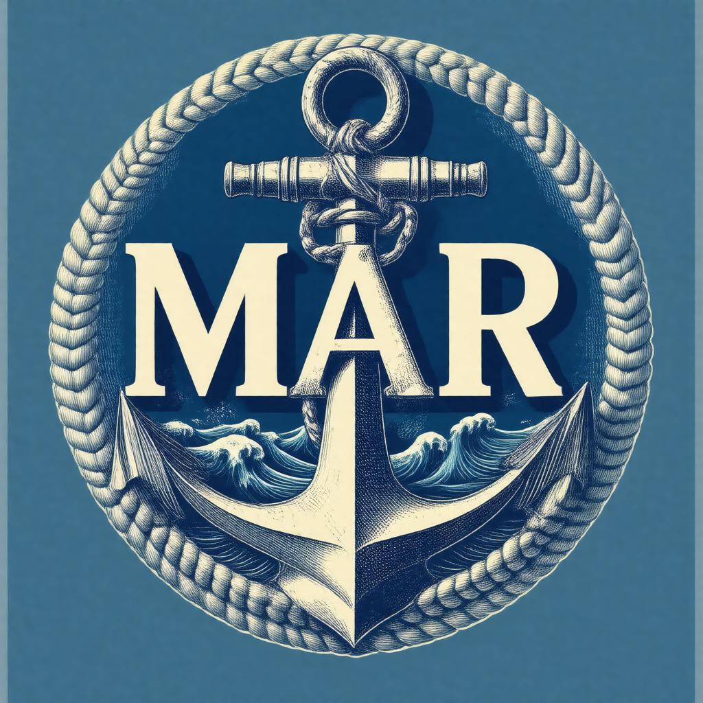 Click to view larger image AI-created image of MAR