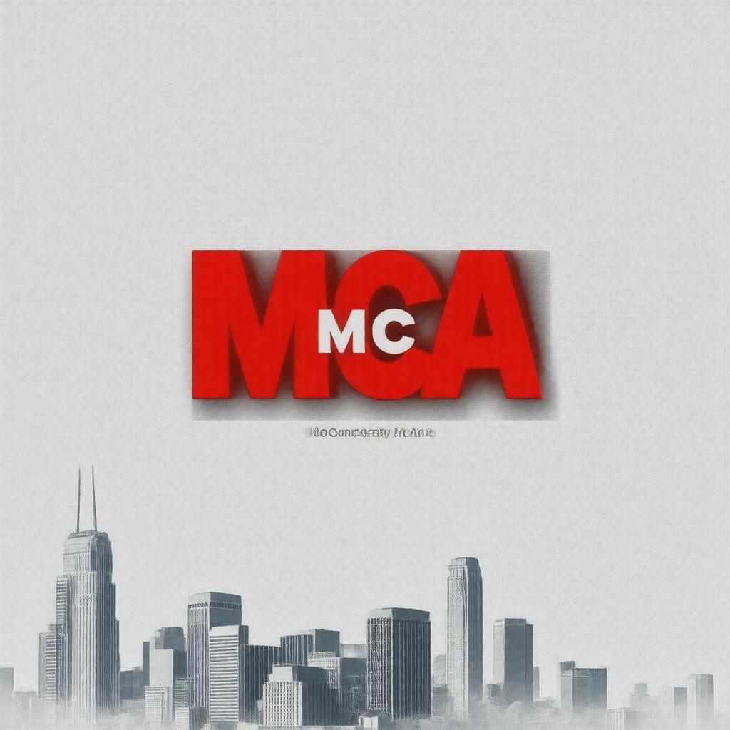 Click to view larger image AI-created image of MCA