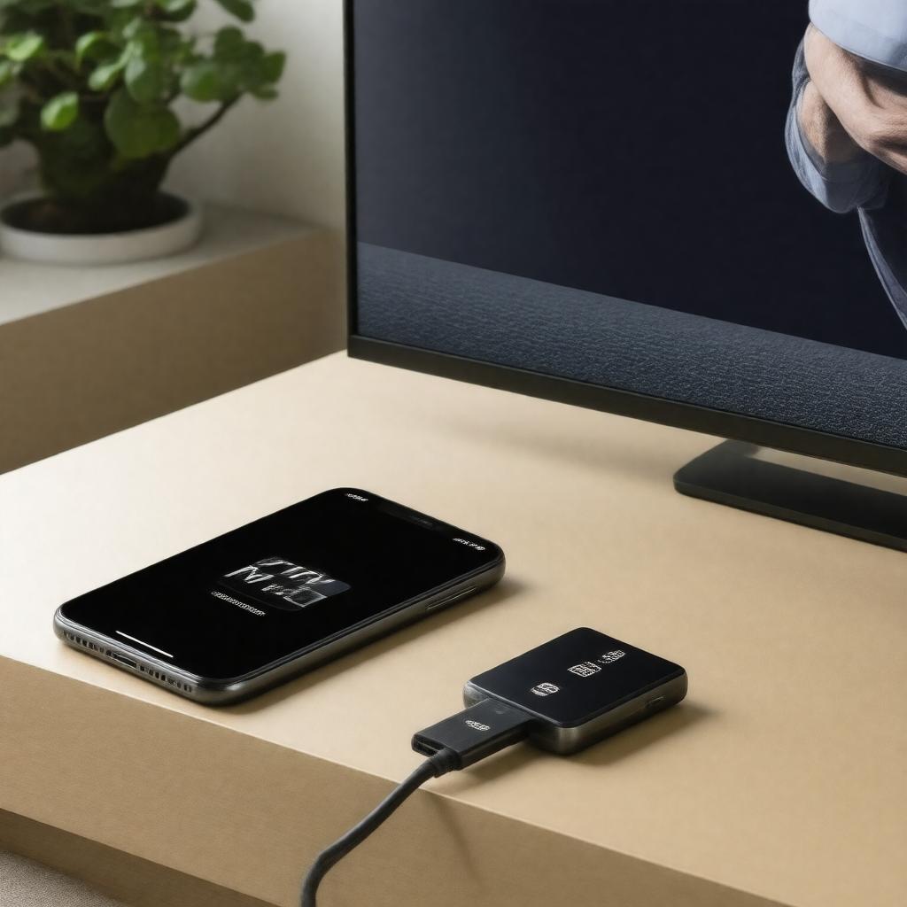 Click to view larger image AI-created image of MHL