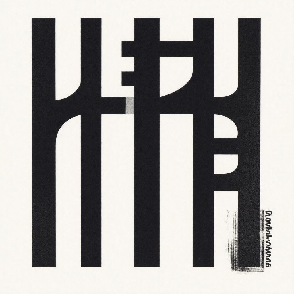 Click to view larger image AI-created image of MIT Press colophon
