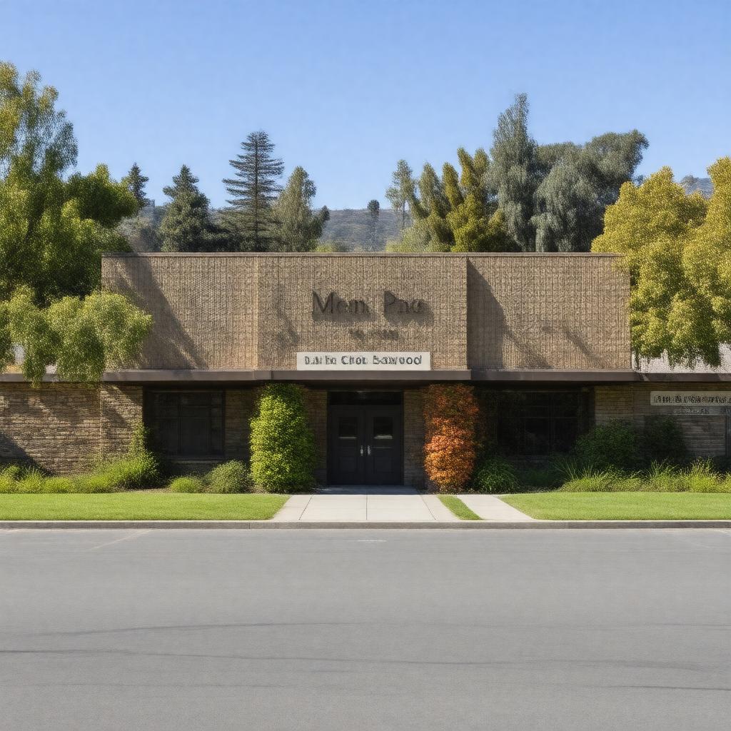 AI-created image of MPCSD