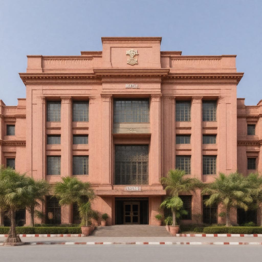 AI-created image of MRSL