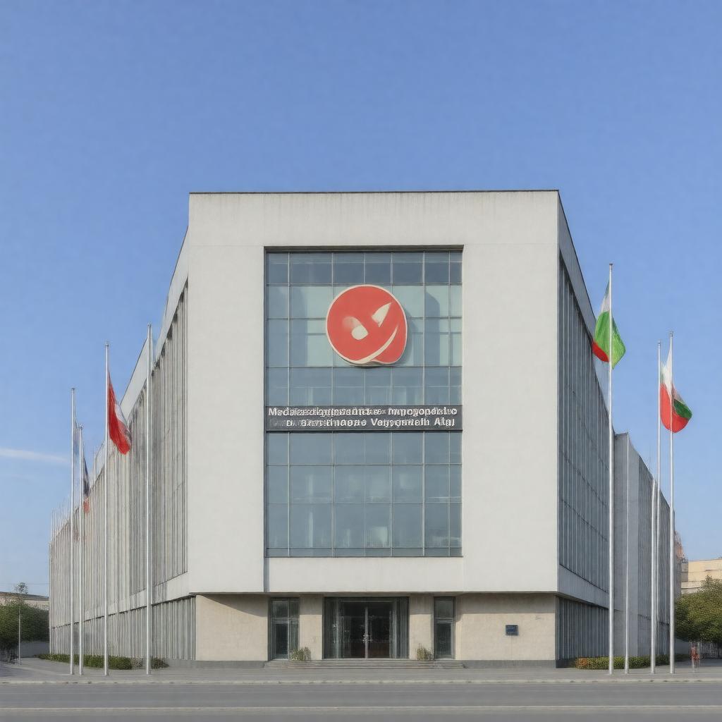 AI-created image of MTVA