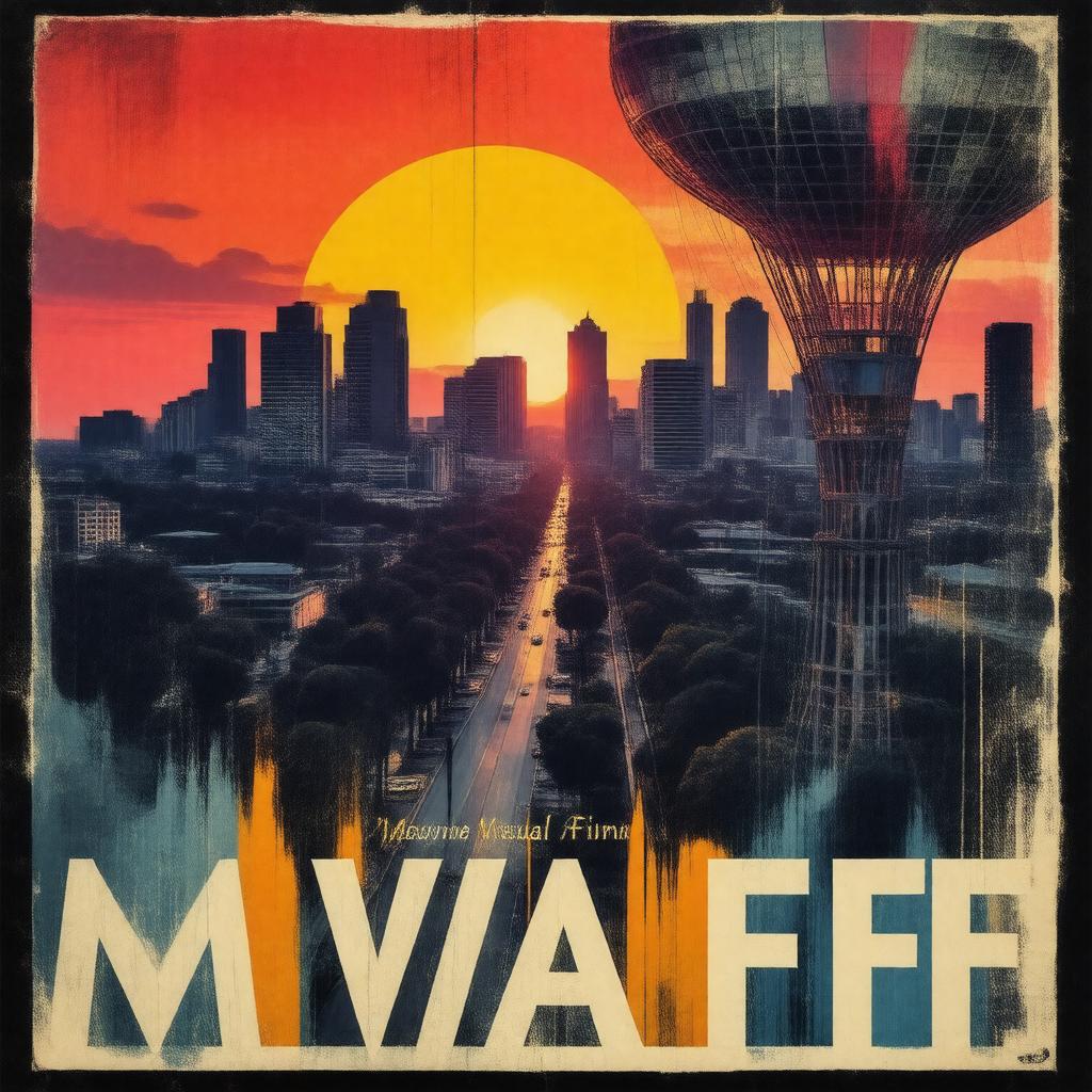 AI-created image of MVAFF