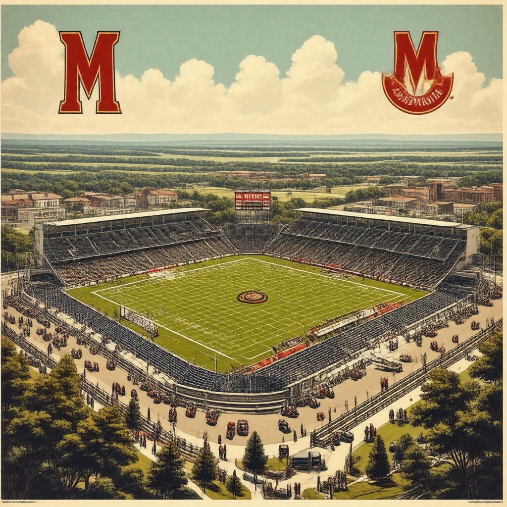 AI-created image of MVIAA