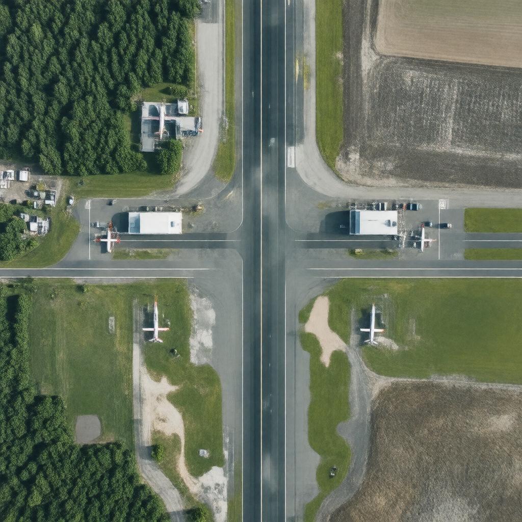 AI-created image of MVY