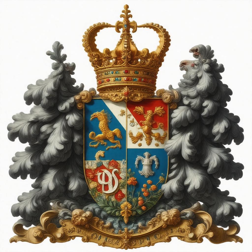 AI-created image of Macelli