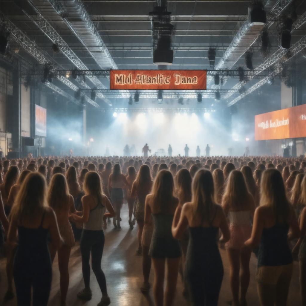 AI-created image of MadJam