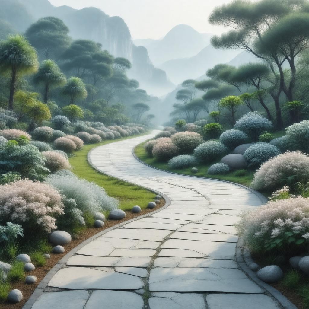 AI-created image of Magga