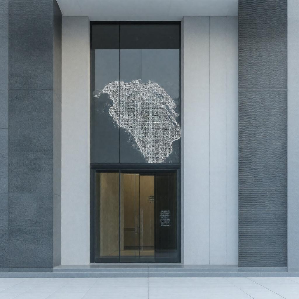 AI-created image of Major, Lindsey & Africa