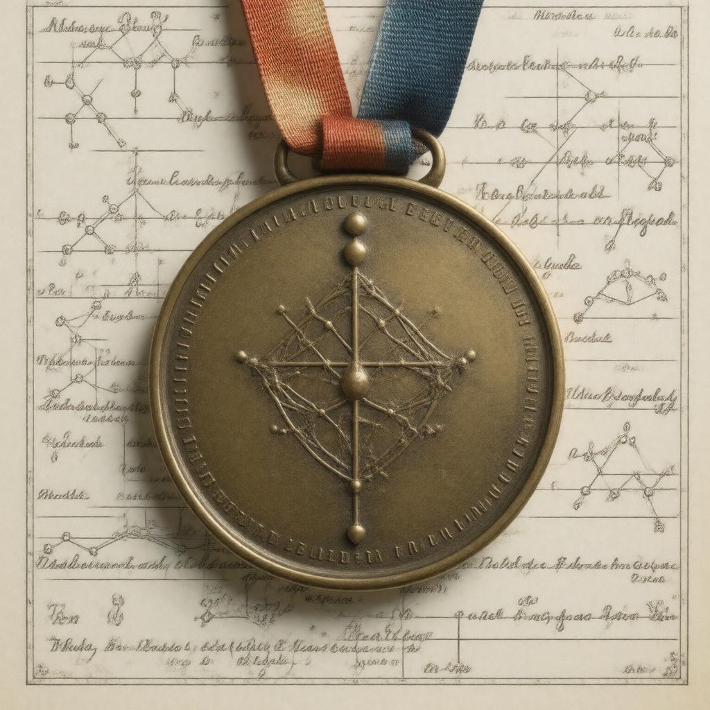 AI-created image of Makdougall Brisbane Prize