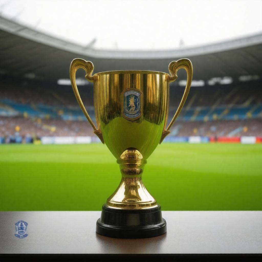 Click to view larger image AI-created image of Manager of the Season