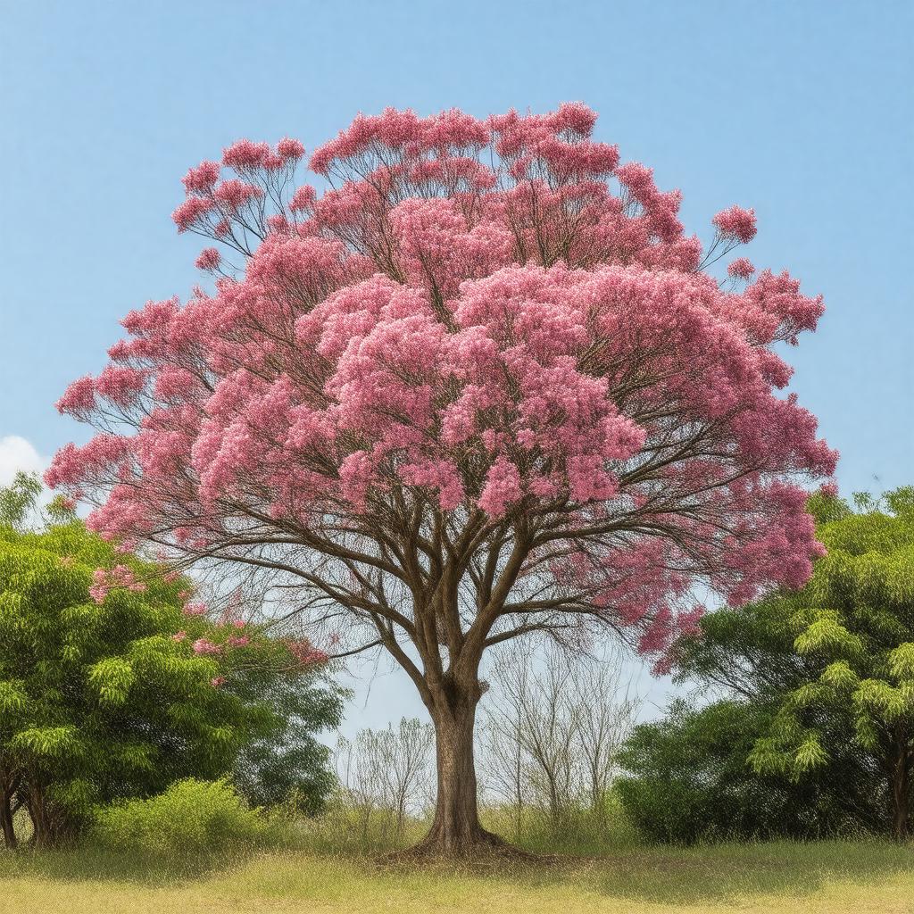 AI-created image of Maquilishuat