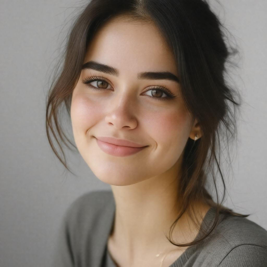 AI-created image of Mariel