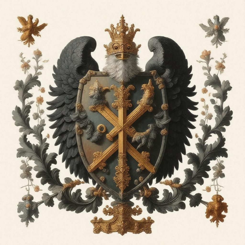 AI-created image of Markarian