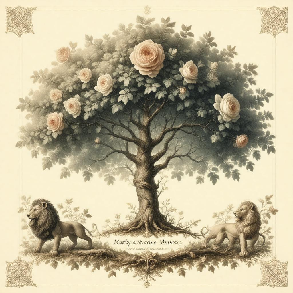 AI-created image of Markey