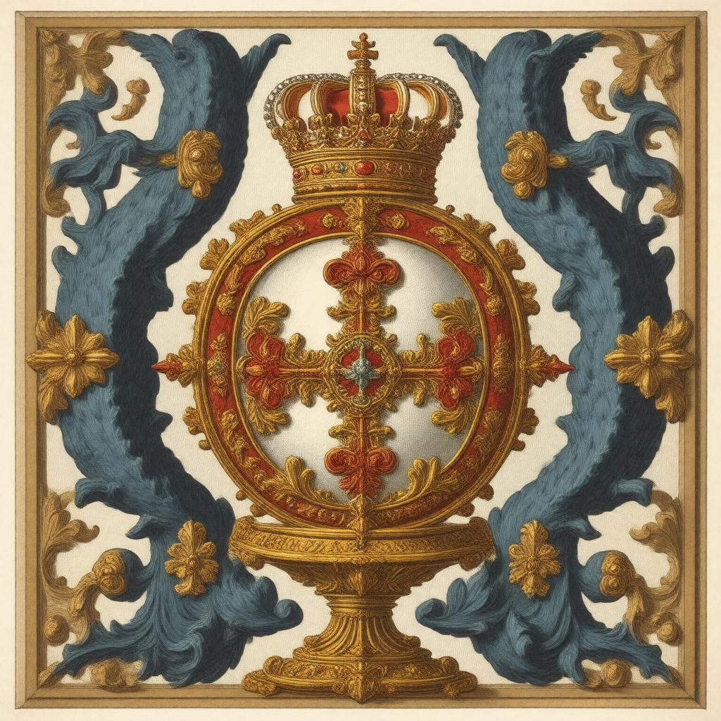 AI-created image of Marquess of Pembroke