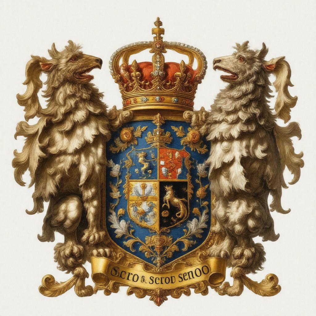 AI-created image of Marquess of Salisbury