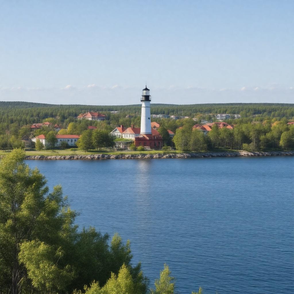 AI-created image of Marquette