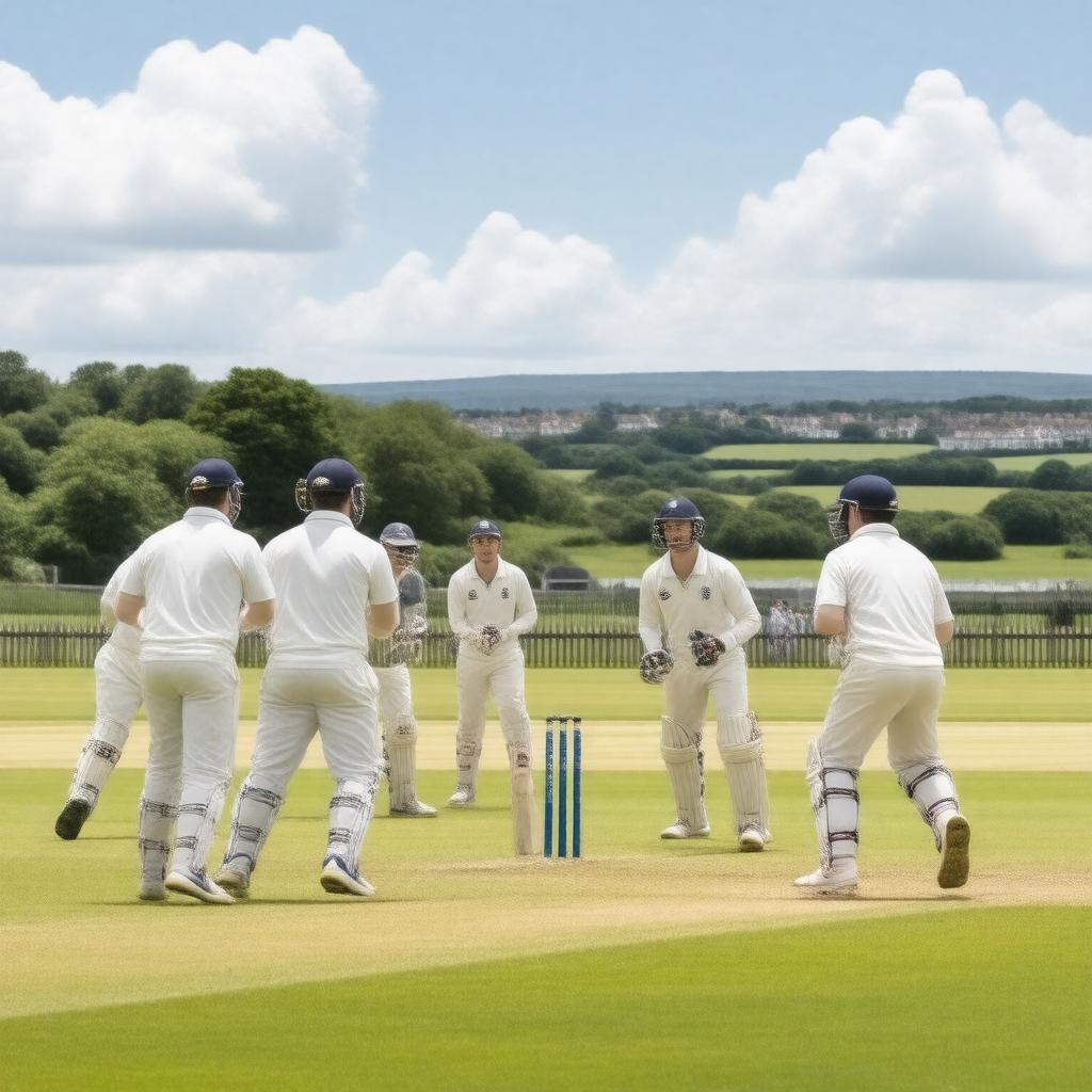Click to view larger image AI-created image of Martlets