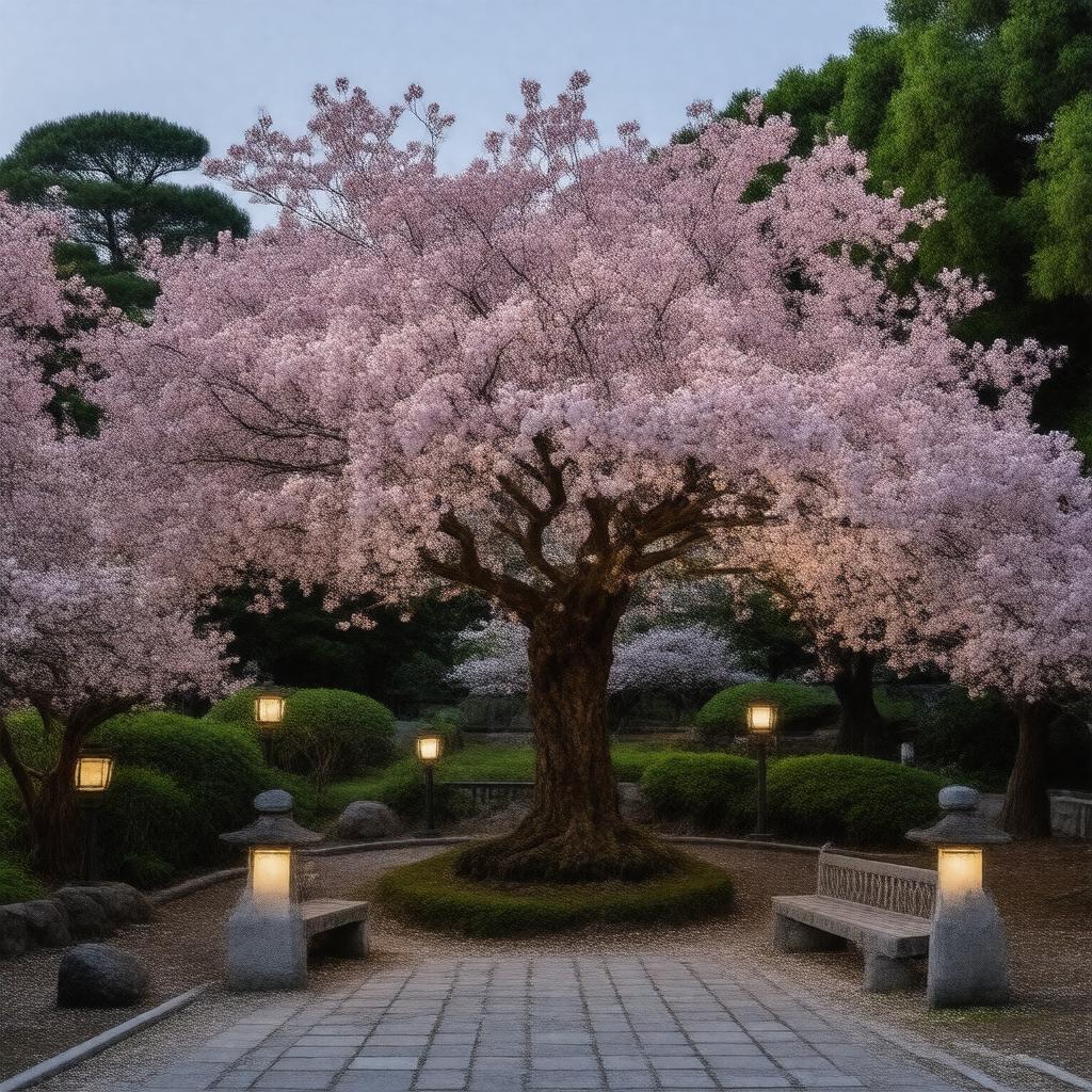 AI-created image of Maruyama