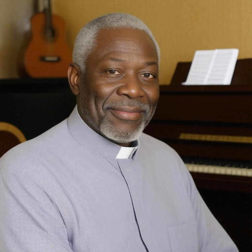 AI-created image of Marvin Yancy