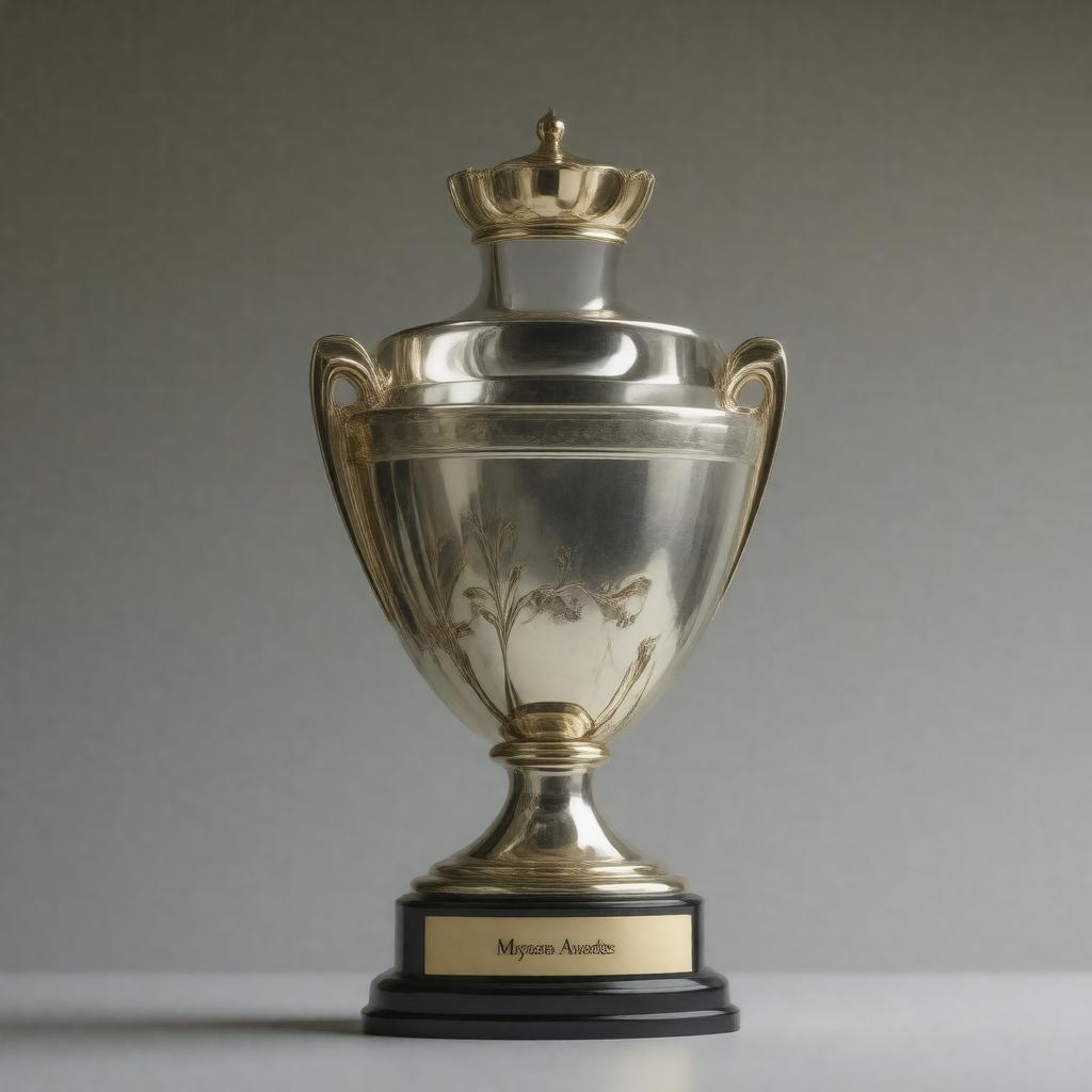 AI-created image of Mary Seacole Awards