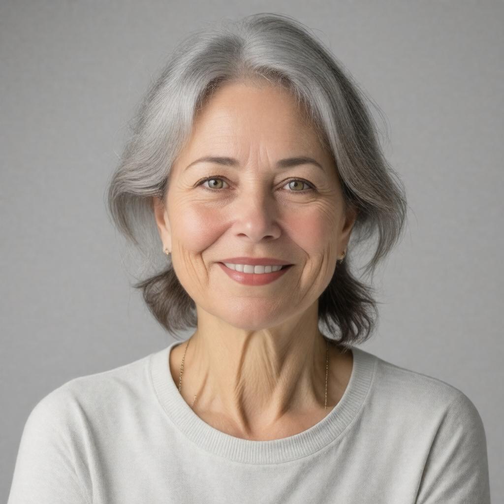 AI-created image of Mary Williams