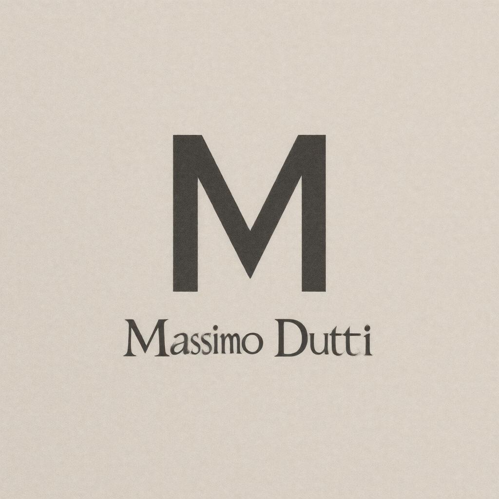 Click to view larger image AI-created image of Massimo Dutti