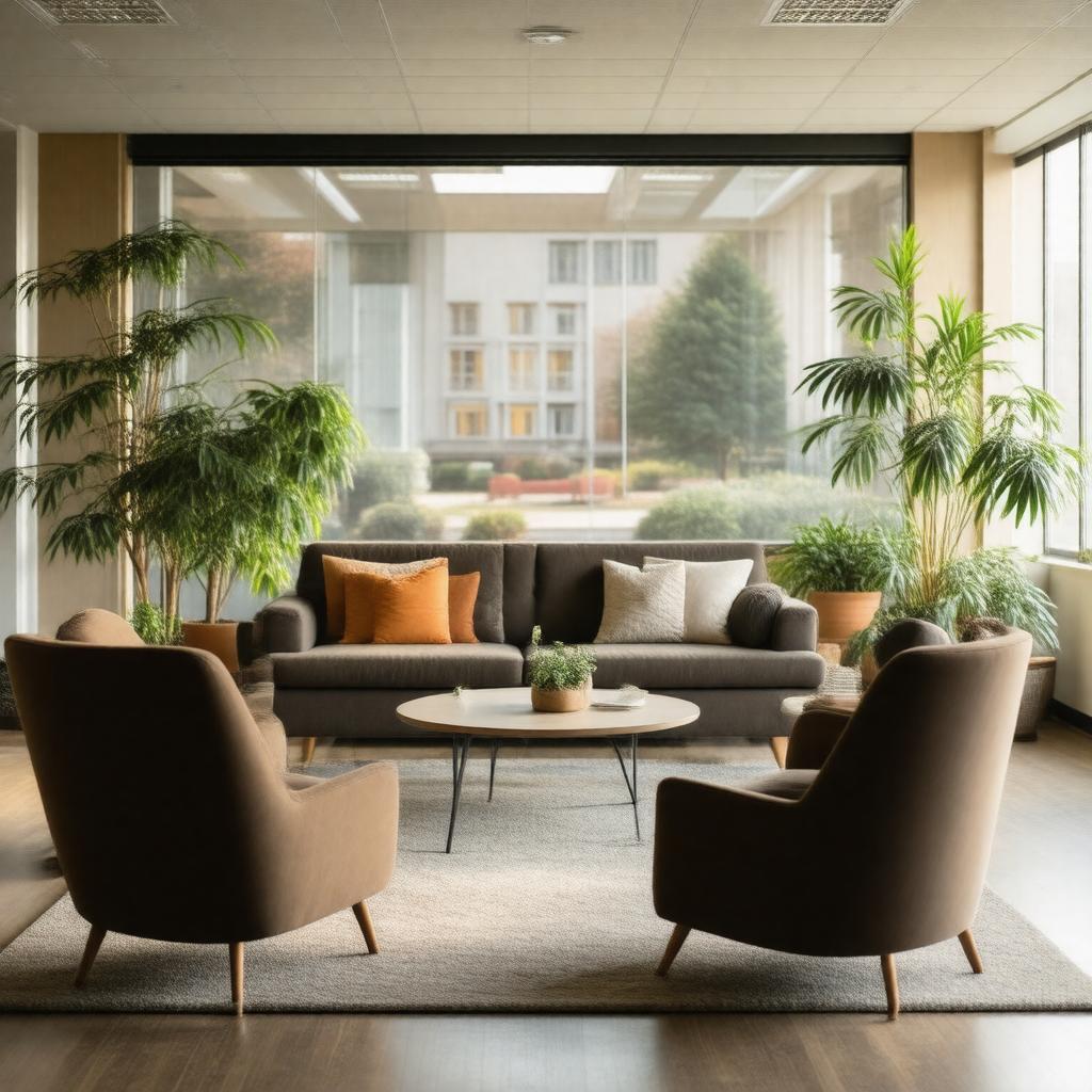 AI-created image of Master of Arts in Couples and Family Therapy