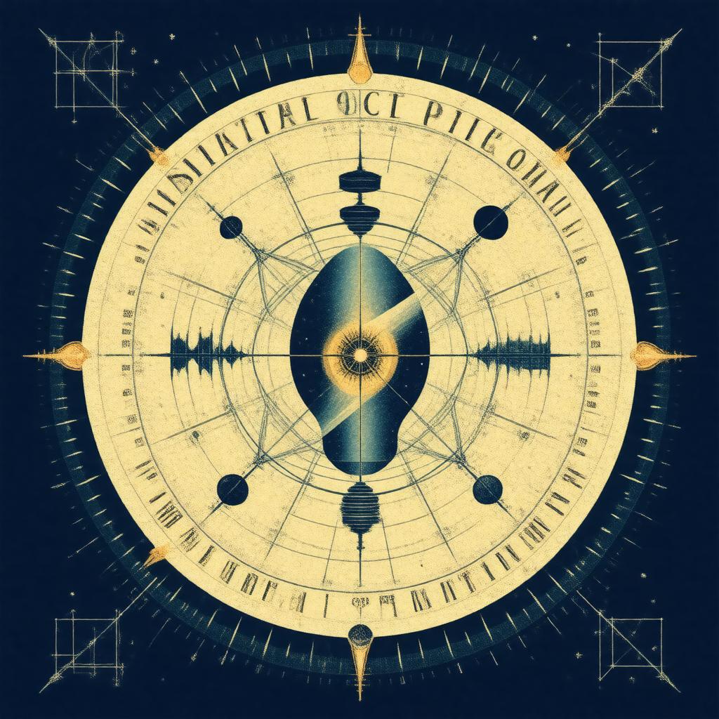 AI-created image of Mathematical Optimization Society