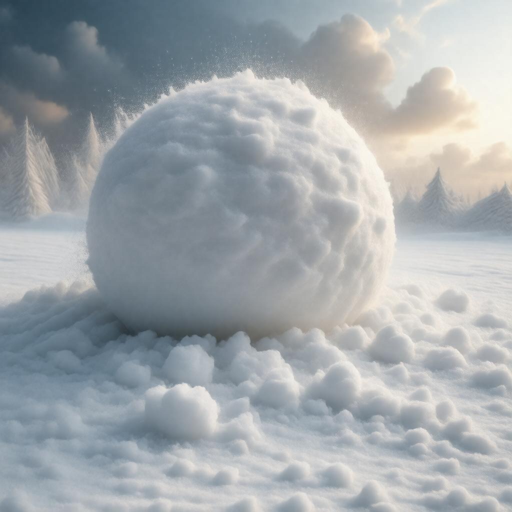 AI-created image of Matthew effect