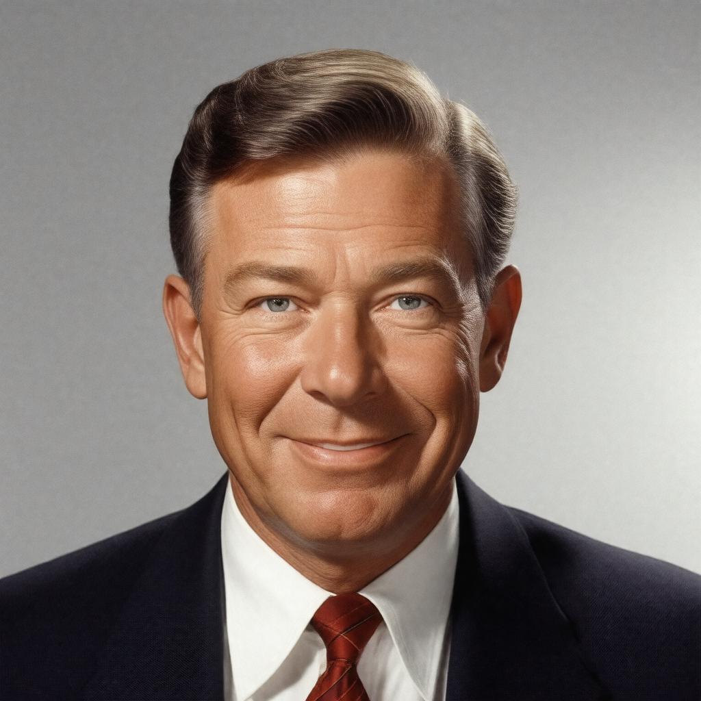 AI-created image of Maurice