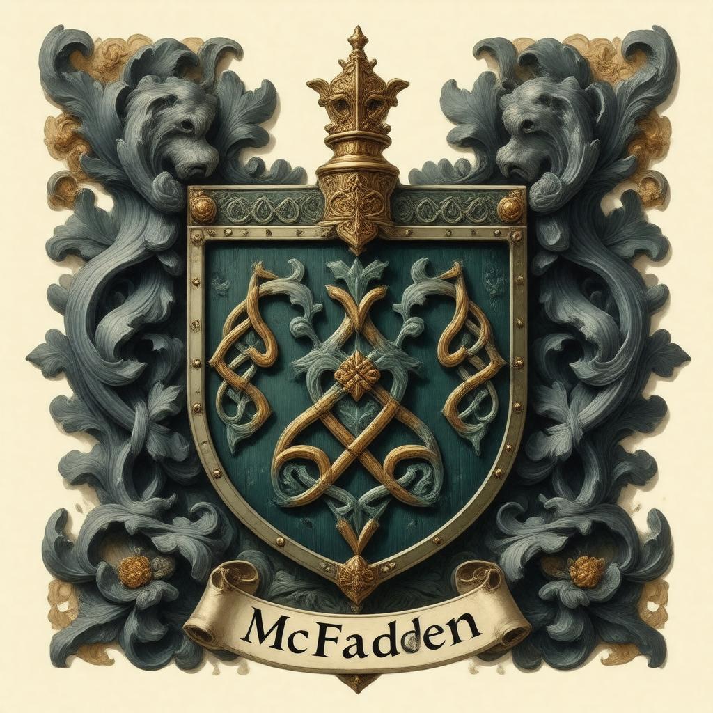 AI-created image of McFadden