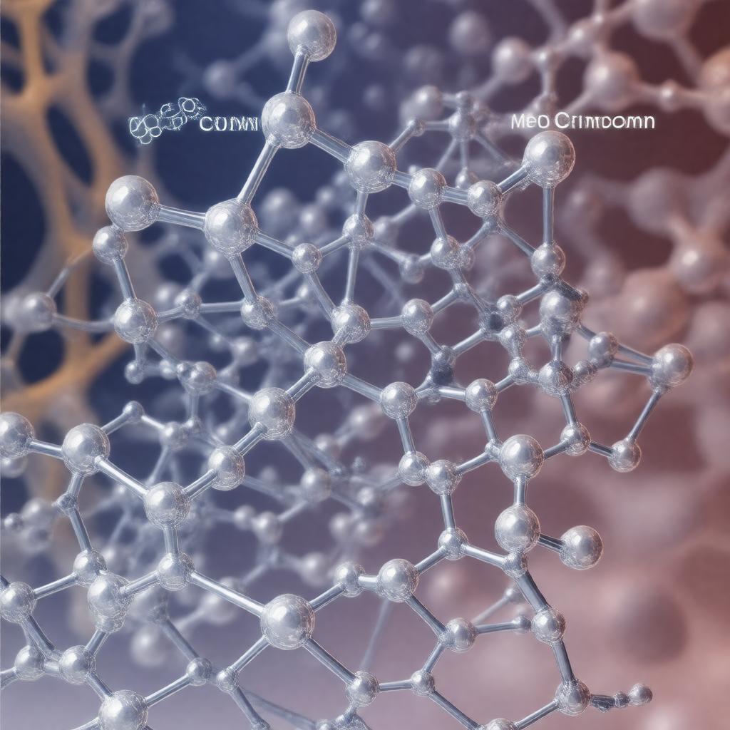 AI-created image of MedChemComm